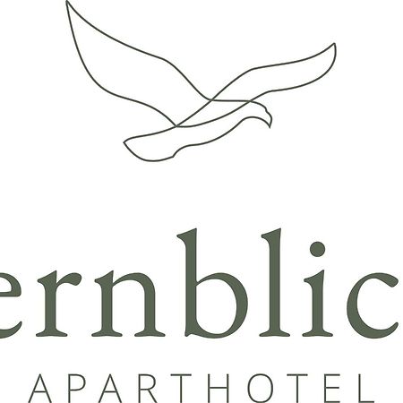 Hotel Garni Fernblick Fiss Exterior foto